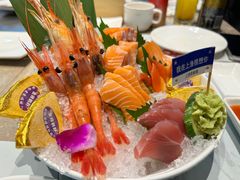 -上渔铁板烧(熙悦汇店)