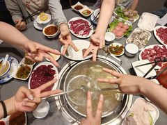 -贵宾牛·潮汕牛肉火锅(珠池总店)