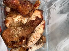 -王二甩老木子鸡(江湾店)