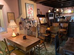 -古董花园(思南路42弄小区店)