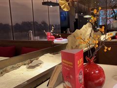 -京华烟云·北京烤鸭(领展购物广场·中关村店)