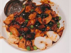 -上海1号私藏菜(静安店)