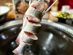 -老刘生态大鱼坊铁锅炖鱼(赛马场店)