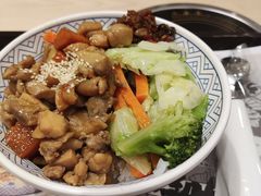 -吉野家(长沙五一广场IFS店)