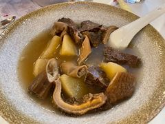 -大哥餐厅(西城花园店)