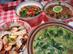 -辣小鲜·南昌大排档(船山路店)