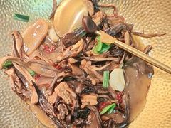 -鱼你相聚·河鲜馆(袁家岭店)