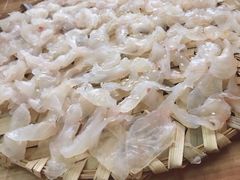 鱼生-官塘锋记鱼生·生腌·砂锅粥(牌坊街店)