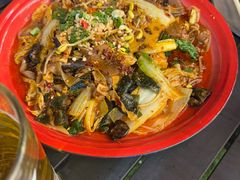 -北丐先生·野馄饨烧烤(长宁龙之梦店)