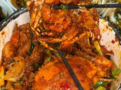 -辣螃铠盆盆蟹大排档(总店)