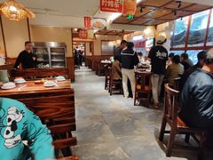 -衡厨·衡阳土菜(中南店)