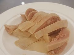 -古南都·江苏酒家(建宁路店)