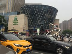 -鹏欣水游城