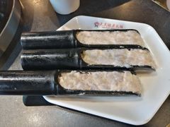-叉叉裤鲜火锅(空港新城店)
