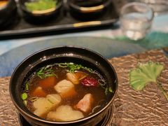 -一板铁板烧·隐秘一线江景花园餐厅(西湖左岸·天元店)