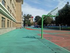 -大连市西岗区五四路小学