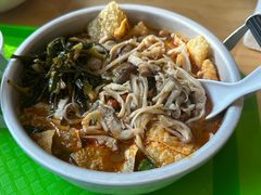 -丽丽三鲜螺蛳粉(田林路店)