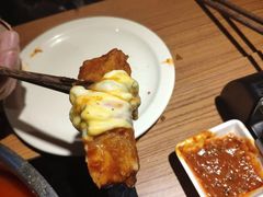 -火炉火自助餐(悠唐购物中心店)