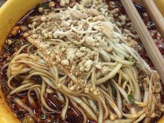 -查淑芳查渣面(崇州店)