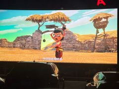 -枫花园汽车电影院(朝阳公园店)