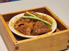 -蔡澜点心·粤菜(万菱汇店)