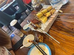 -范家大院(华为店)