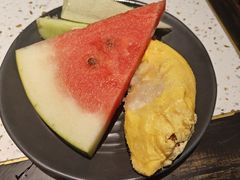 -海汕记·潮汕鲜牛肉火锅·自助