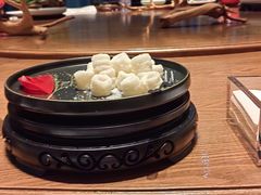 白糖糕-云境生态园(红谷滩店)