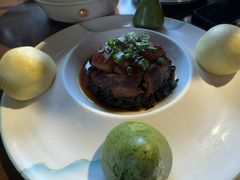 梅干菜红烧肉-绍兴老味道·非遗门店(银泰城店)