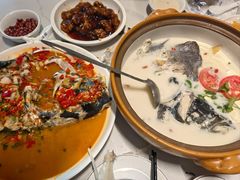 -全乐鱼馆·淳牌有机鱼直营店