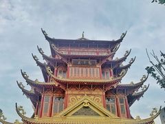 -龙潭水乡
