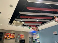 -鱼酷活鱼烤鱼(广场店)