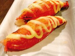-大雄寿司(中华广场店)