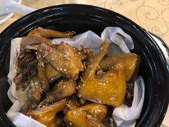 -一煲鸽