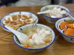 -细姨甜汤(珠江店)