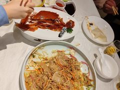 -普天和酒楼·新津菜·烤鸭(天津之眼店)
