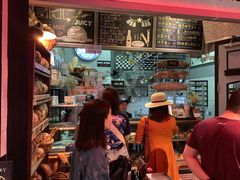 -Juicy Bakery(大学路店)