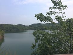 -仙海旅游度假区