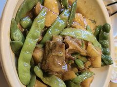 -李老哈·东北菜(宋园路店)