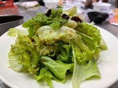 呛生菜-靓靓蒸虾·头牌蒸虾(雪松路总店)