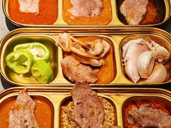 -正宗齐齐哈尔烤肉·齐牛哥鲜切炭火烤肉(杭州总店)