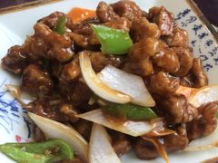 -清雅轩·清真菜·春饼•烤鸭(滑翔店)