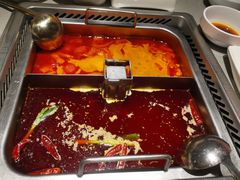 -海底捞火锅(老城根店)