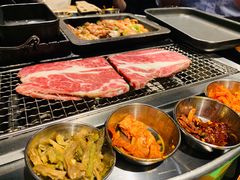 -伍丁·烤牛肋(和平东桥店)