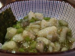 芥末章鱼-平成屋· Late Night 食堂(四川北路店)