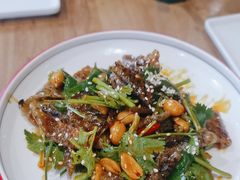 -天山传奇新疆菜(SKLP店)