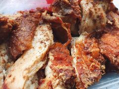 -王二甩老木子鸡(江湾店)