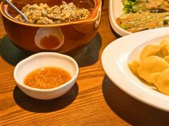 -前海沿·青岛菜(李沧万达店)