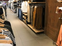 -MUJI无印良品(武汉世界城广场店)