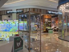 -布吉佳兆业广场